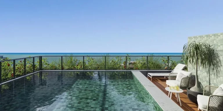 Imagem Apartamento à venda, 59 m² por R$ 529.000,00 - Intermares - Cabedelo/PB