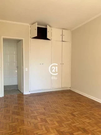 Imagem Apartamento à venda, 110 m² por R$ 1.150.000,00 - Jardim Paulista - São Paulo/SP