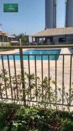 Imagem Apartamento à venda, 42 m² por R$ 220.000,00 - Vila Alzira - Guarulhos/SP