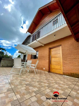 Imagem Casa para Locação Com 03 Suítes em Vila Nova Suíça.