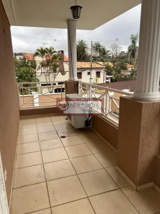 Imagem Alugo sobrado Casa no Bolsão de Interlagos - São Paulo