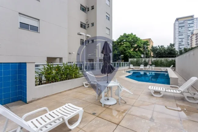 Imagem Imperdível oportunidade: Apartamento à venda na Saúde, São Paulo-SP com 2 quartos, 1 suíte e vaga de garagem!