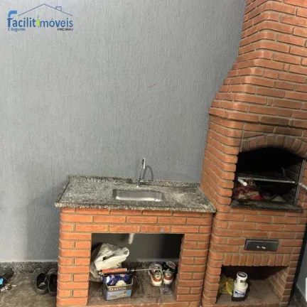 Imagem SALÃO PARA LOCAÇÃO NO BAIRRO BATISTINI - SÃO BERNARDO DO CAMPO - SP