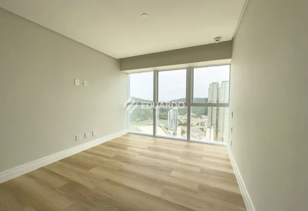 Imagem Apartamento no One Tower FG com 4 suítes à venda, 196,13 m², Barra Sul – Balneár