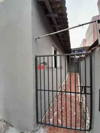 Imagem Casa para locação, Santa Maria, São Caetano do Sul, SP