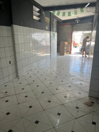 Imagem ALUGA - Ponto comercial com 50m² - Vila São Bento - Próximo rodovia do tamoios