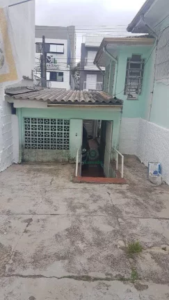 Imagem Terreno à venda, 500 m² por R$ 1.800.000,00 - Centro - Guarulhos/SP
