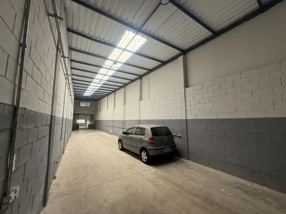 Imagem Galpão Comercial a venda em Cajamar, Excelente Localização!