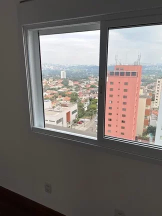 Imagem Apartamento com 1 dormitorio na Heitor Penteado