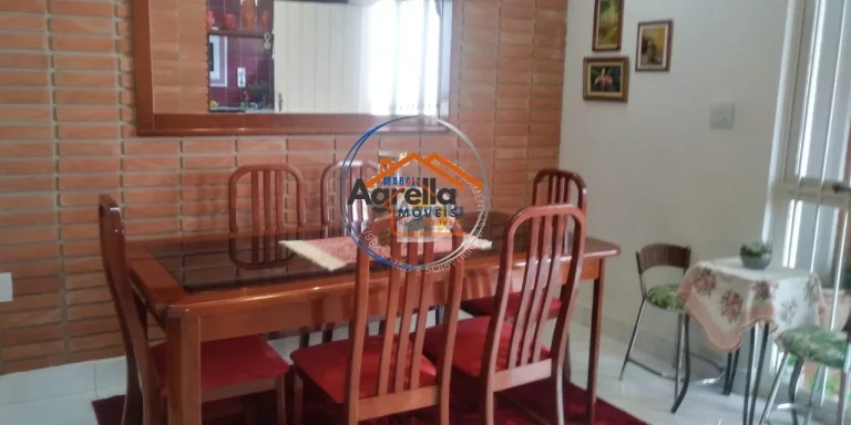 Imagem Casa à venda no bairro JARDIM SAÚDE - Mogi Mirim/SP