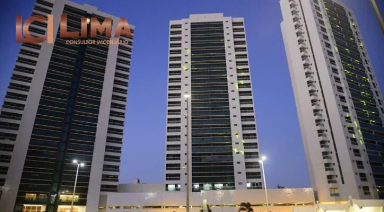 Imagem Apartamento com 4 Quartos à Venda, 138 m² em Papicú - Fortaleza Imagem Apartamento com 4 Quartos à Venda, 138 m² em Papicú - Fortaleza