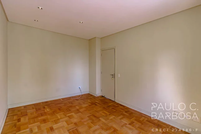 Imagem Jardim América Venda - 3 Suítes - 3 Vagas - 343m² - Lindenberg