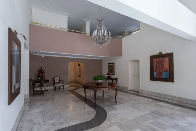 Imagem APARTAMENTO RESIDENCIAL em São Paulo - SP, Jardim Paulista