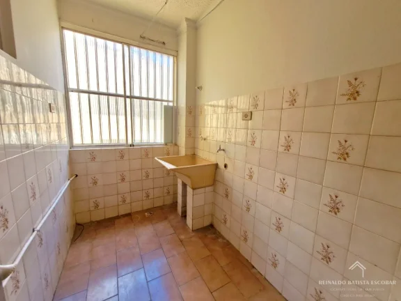 Imagem Apartamento amplo com 3 quartos na Vila Adelina