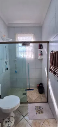 Imagem Casa à Venda em Aviação, Praia Grande - SP