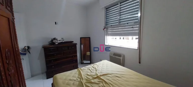 Imagem Apartamento com 3 dormitórios à venda, 115 m² por R$ 650.000,00 - Boqueirão - Santos/SP