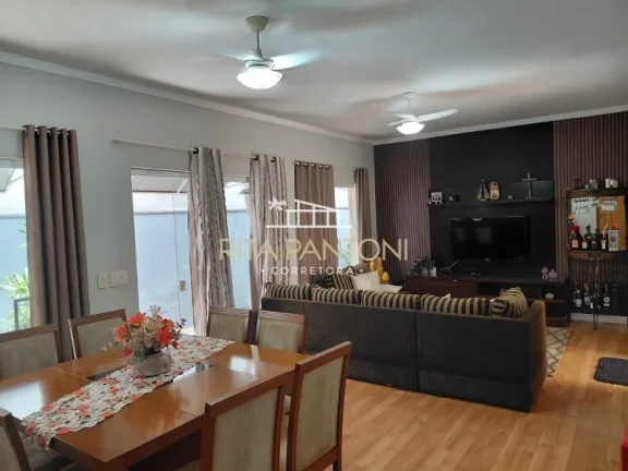 Imagem Casa - Ribeirão Preto - Parque dos Lagos