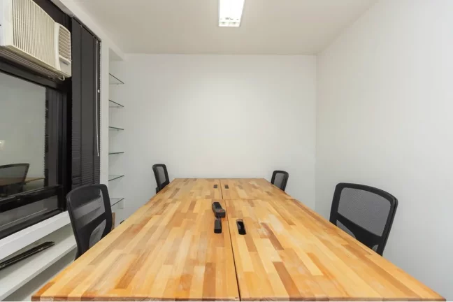 Imagem SALA COMERCIAL em São Paulo - SP, Cidade Monções