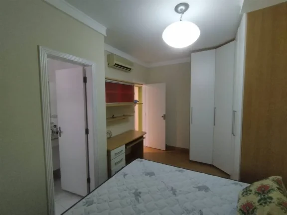 Imagem Exclusivo apartamento de 4 Suites com maravilhosa vista mar
