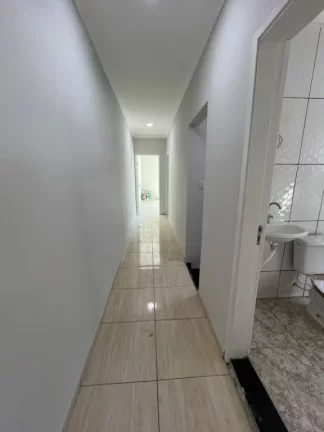 Imagem Sobrado com 2 dormitórios à venda, 200 m² por R$ 450.000,00 - Vila Jurema - Ferraz de Vasconcelos/SP