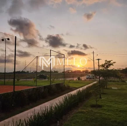 Imagem ESTRADA DE ALDEIA - LOTE 347m²