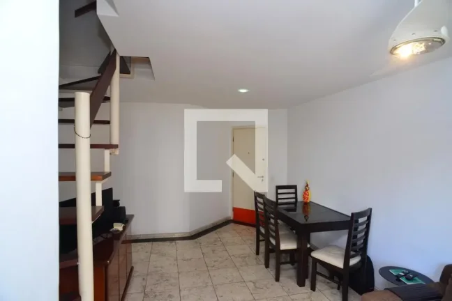Imagem Apartamento à Venda - Barra da Tijuca, 2 Quartos, 71 m2