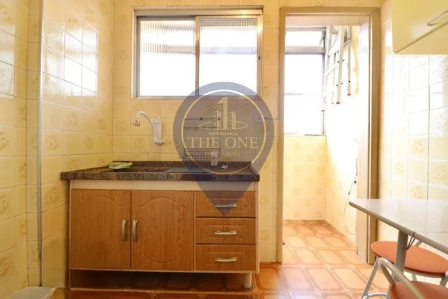 Imagem Imperdível! Apartamento à venda em São Paulo-SP, Cidade Nova Heliópolis: 1 quarto, 1 sala, 1 banheiro, 48,00 m².