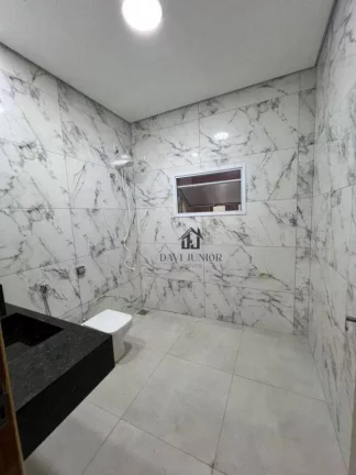 Imagem Casa à venda, 121 m² por R$ 853.000,00 - Condomínio Villagio Wanel - Sorocaba/SP