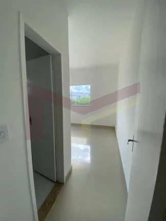 Imagem Duplex 3/4 sendo 2 suítes (1Closet) na Mangabeira