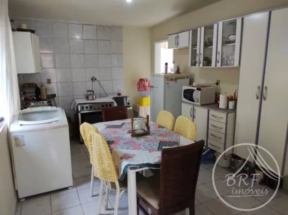 Imagem Vendo casa de alvenaria de dois pisos a 500 mts das pontes.
