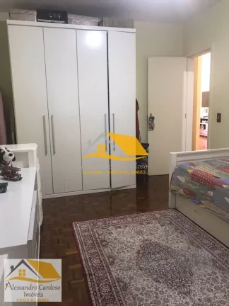 Imagem Vendo apartamento no Centro de Friburgo com 2 quartos e 1 suíte