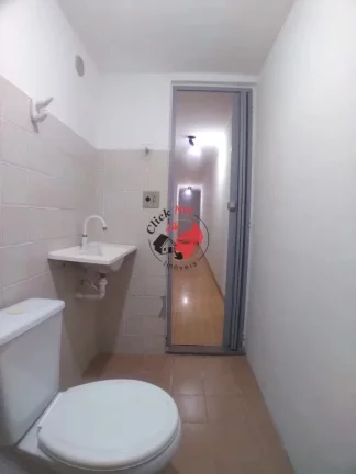 Imagem Apartamento com 2 dormitórios para Locação no bairro Santa Terezinha em São Bernardo do Campo