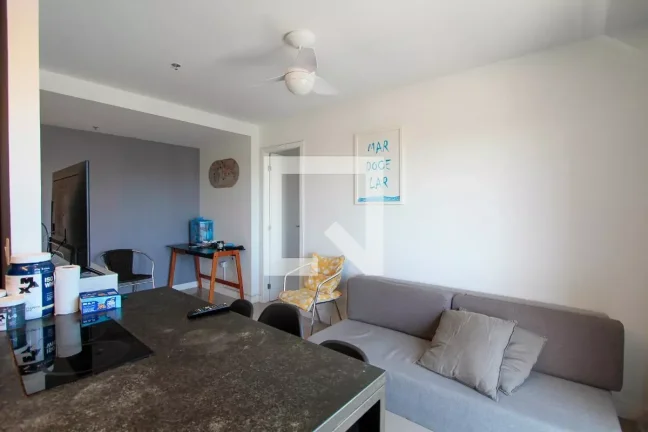 Imagem Apartamento à Venda - Barra da Tijuca, 2 Quartos, 90 m2