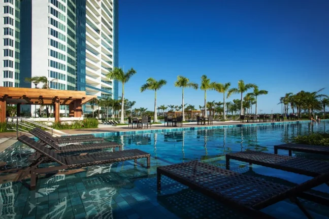 Imagem Apartamento para Venda em Rio de Janeiro, Barra da Tijuca, 4 dormitórios, 4 suítes, 6 banheiros, 3 vagas