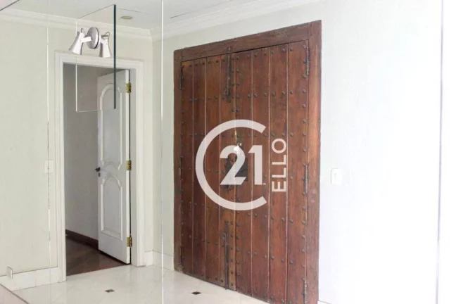 Imagem Apartamento para locação com 3 dormitórios no Jardim Europa - São Paulo/SP