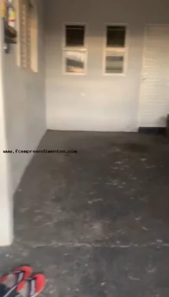 Imagem Casa para Venda em Limeira, Graminha, 2 dormitórios, 1 banheiro, 1 vaga