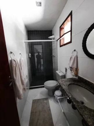 Imagem CASA RESIDENCIAL em Cabo Frio - RJ, Peró