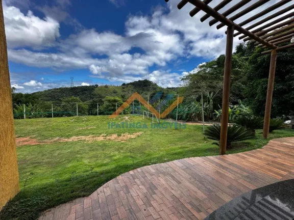 Imagem Sitio no Vale Verde