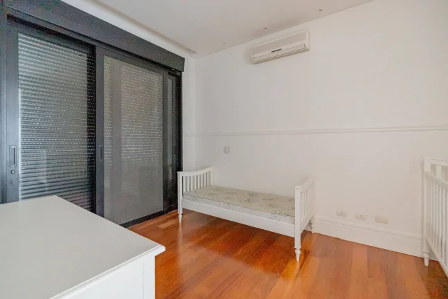 Imagem Casa com 5 suítes à venda, 1177 m² por R$ 11.750.000 - Alphaville - Santana de Parnaíba/SP