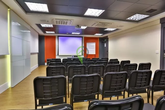Imagem Apartamento à venda em Santos/SP