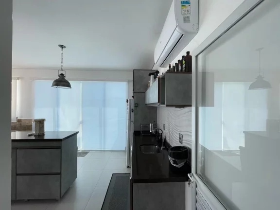 Imagem Cobertura para Venda em Florianópolis / SC no bairro Ingleses do Rio Vermelho