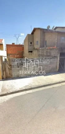 Imagem TERRENO PLANO - PARQUE ALMERINDA PEREIRA CHAVES - JUNDIAI - SP
