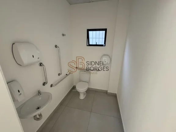 Imagem Sala comercial CONCÓRDIA - SC