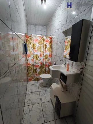 Imagem CASA COMERCIAL em São Francisco do Sul - SC, Centro