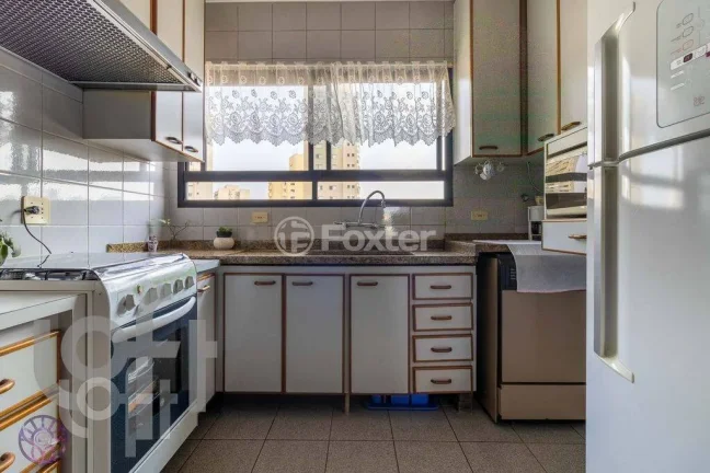 Imagem Apartamento Vila Ipojuca - 171M², 4 Dorms, 2 Suítes, 4 Vagas, Varanda.