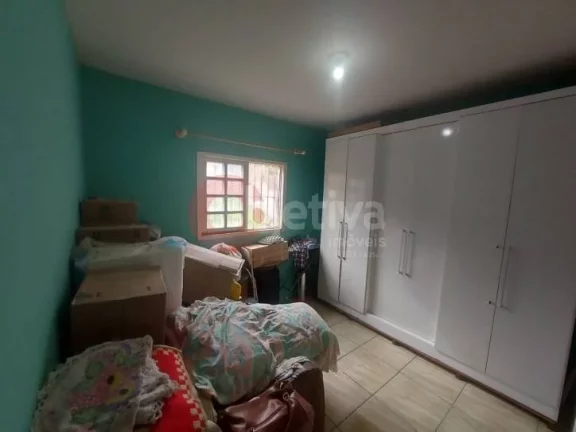 Imagem Casa com 4 dormitórios à venda, 120 m² - Campo Redondo - São Pedro da Aldeia/RJ