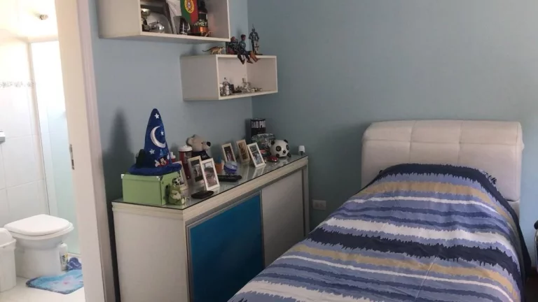 Imagem Sobrado com 4 dormitórios, 327 m² - venda por R$ 2.230.000,00 ou aluguel por R$ 9.966,67/mês - Jardim Altos de Santana II - Jacareí/SP