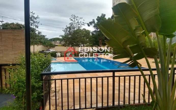 Imagem Apartamento Garden a venda, no Residencial Doce Lar, Piracicaba!!