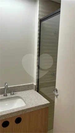 Imagem Apartamento à venda ou para alugar com 2 quartos, sendo 2 suítes, no condomínio 737 Pedroso, São Paulo - SP