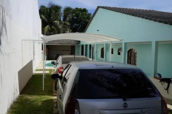 Imagem CASA RESIDENCIAL em GUARAPARI - ES, ITAPEBUSSU